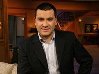 Энтони Энтони