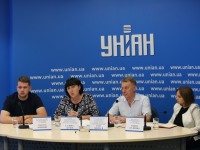 Украинская миссия получила 500 000 евро для служения в зоне АТО Украинская миссия получила 500 000 евро для служения в зоне АТО